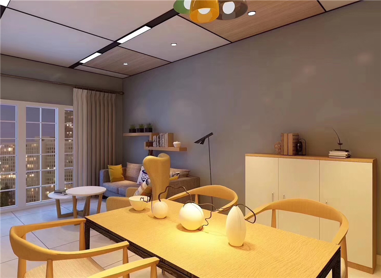 金麥麗閣產品效果圖庫